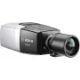 Bosch DINION IP Starlight 7000 HD netwerk-boxcamera, Full HD 1080p, 60fps, PoE, binnen/buiten, zonder objectief NBN-73023-BA