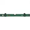 Bosch DIY waterpas 60 cm met markeerschuif, V-groef & vlakgefreesde bodem – groen