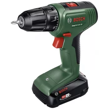 Bosch EasyDrill 18V-38 accu-boorschroevendraaier 2Ah