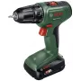 Bosch EasyDrill 18V-38 accu-boorschroevendraaier 2Ah