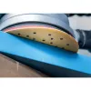 Bosch Expert C470 schuurschijf 125mm P80 multi-gat (50-pack)