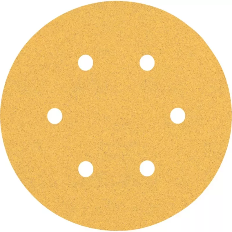 Bosch EXPERT C470 schuurschijf 150 mm korrel 100, 50-pack 2608900920