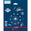 Bosch EXPERT Concrete diamantkomstaaf 125 mm, dubbele rij, 22,23 mm boring, 2608901479