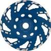 Bosch EXPERT Concrete diamantkomstaaf 125 mm, dubbele rij, 22,23 mm boring, 2608901479