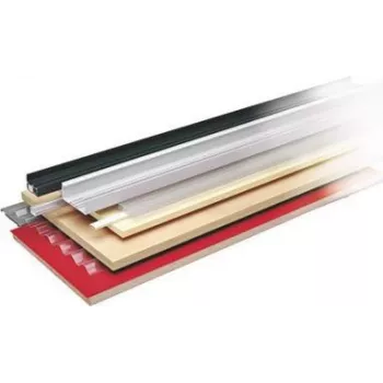 Bosch Expert for Multi Material cirkelzaagblad 150 x 20/16 mm, 42 tanden, HLTCG, Carbide 2608640501