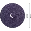 Bosch Expert HD SCM N477 surface conditioning disc, 125 mm, extra coarse, voor roestvrij staal, non-ferrometaal, staalplaat, verf op hout