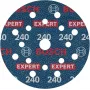 Bosch 2608902446 Schuurschijf 150 mm, 6 st.