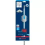 Bosch EXPERT SDS Clean plus-8X hamerboor-set, Ø 12 mm, werklengte 200 mm, zuigboor met afzuigaansluiting