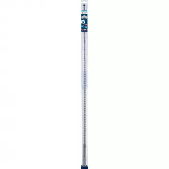 Bosch Expert SDS-max-8X hamerboor 14x940mm voor beton, metselwerk, gewapend beton 2608900210