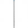 Bosch EXPERT SDS plus-7X hamerborenset 10 mm, 30 stuks, 265 mm lengte 2608900188