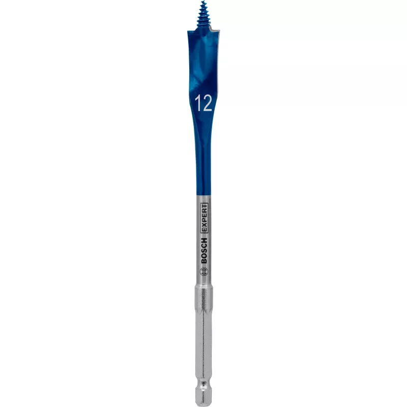 Bosch Expert SelfCut Speed speedboor, 12 mm x 152 mm (2608900312)