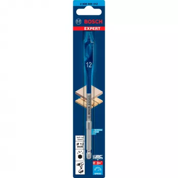 Bosch Expert SelfCut Speed freesboor, 12 mm x 152 mm (2608900312)
