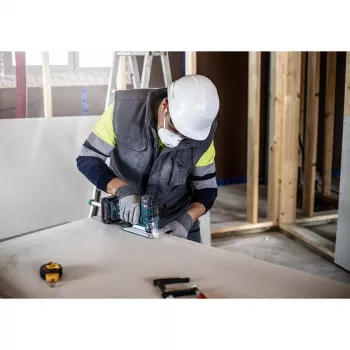 Bosch EXPERT T 300 HM hardmetaal-decoupeerzaagblad voor abrasieve materialen
