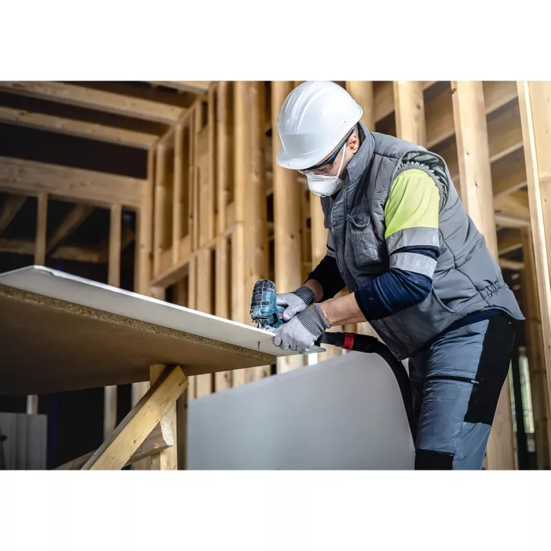 Bosch EXPERT T 141 HM hardmetalen decoupeerzaagbladen voor schurende materialen (2 st.)