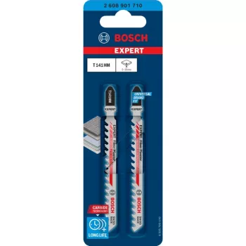 Bosch EXPERT T 300 HM hardmetaal-decoupeerzaagblad voor abrasieve materialen