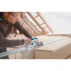 Bosch FSN 800 Professional geleiderail 800 mm aluminium voor cirkelzagen