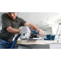 Bosch FSN 800 Professional geleiderail 800 mm aluminium voor cirkelzagen