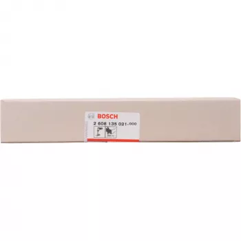 Bosch FSN SA decoupeerzaag-geleiderailadapter, 200 mm, voor GST-serie, gereedschaploze klemming, 2608135021