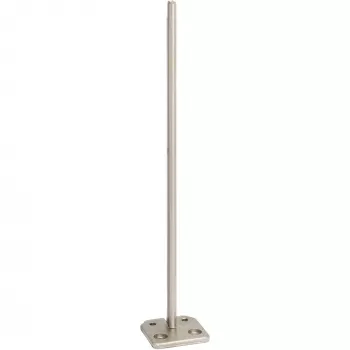 Bosch FSN SA decoupeerzaag-geleiderailadapter, 200 mm, voor GST-serie, gereedschaploze klemming, 2608135021