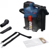 BOSCH GAS 18V-6LS accu-droogzuiger (blauw/zwart, zonder accu)