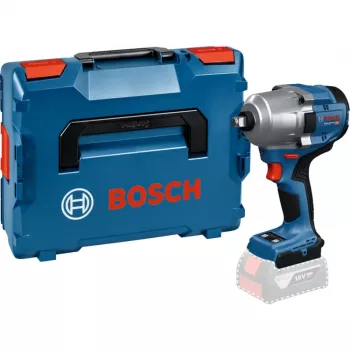 Bosch GDS 18V-780 Professional accu-slagschroevendraaier, blauw, machine (06019P4003)