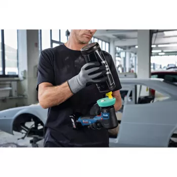 Bosch GPX 12V-77 Professional accu-poliermachine, 12 V, bare tool