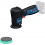 Bosch GPX 12V-77 Professional accupolijstmachine, 12 V, zonder accu