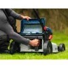 Bosch GRA 18V2-46SP Professional Solo accu-grasmaaier, 36V (2x18V), blauw, zonder accu en oplader