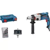 Bosch GSB 24-2 Professional boorhamer snoergebonden