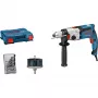 Bosch GSB 24-2 Professional boorhamer snoergebonden