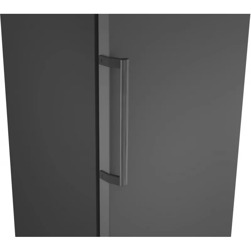 Bosch GSN36VCCG vrijstaande vriezer, NoFrost, 242 L, E energieklasse, inox-look