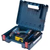 Bosch GSR 180 LI Professional accu-boorschroevendraaier 18V 2x2,0Ah Li-Ion