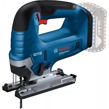 Bosch GST 185-LI Decoupeerzaag 3500 spm 2 kg