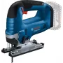 Bosch GST 185-LI Decoupeerzaag 3500 spm 2 kg