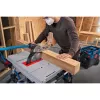 Bosch GTS100-254 tafelcirkelzaag 1800W 254mm