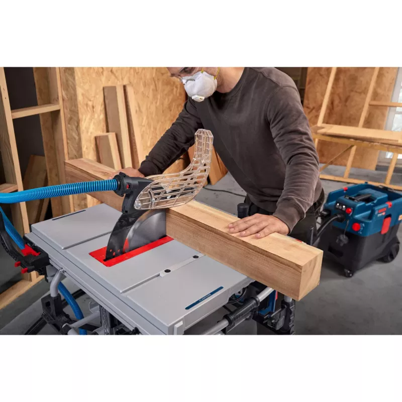 Bosch GTS100-254 tafelcirkelzaag 1800W 254mm