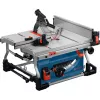 Bosch GTS100-254 tafelcirkelzaag 1800W 254mm