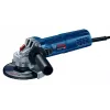 Bosch GWS 9-115 S haakse slijper 115 mm 900 W met variabel toerental