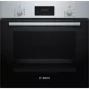 Bosch HBF113BR1S inbouw-elektrische oven, 66L, roestvrij staal