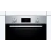 Bosch HBF113BR1S inbouw-elektrische oven, 66L, roestvrij staal