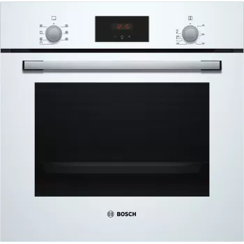 Bosch HBF113BV1S inbouw-elektrische oven, 66 l, roestvrij staal