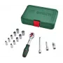 Bosch 1600A02BY0 Ratelset 1/4 (6,3 mm)
