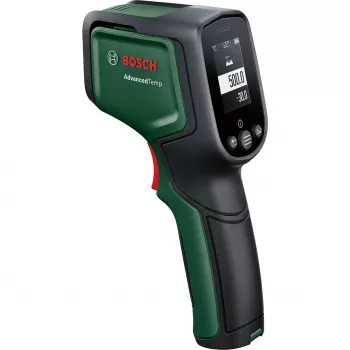 Bosch Home and Garden AdvancedTemp infraroodthermometer (06036832Z0)