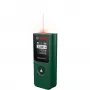Bosch Home & Garden EasyDistance 20 laser-afstandsmeter, 20 m bereik, groen/zwart