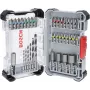 Bosch HSS Extra Hard 35-delige metaalborenset in kunststofkoffer (2607017726)