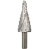 Bosch HSS stappenboor 4-20 mm, 3-vlak schacht, 70,5 mm lengte 2608597519