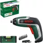 Bosch IXO 7 Level Set accuschroevendraaier 2.0 Ah (06039E0008)