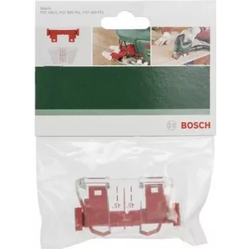 Bosch decoupeerzaaggeleider voor parallel- en cirkelzaagsneden (2609256981)