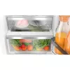 BOSCH KIN86ADD0 inbouw koel-vriescombinatie met VitaFresh en NoFrost, 260 L, energieklasse D, wit