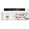 BOSCH KIN86ADD0 inbouw koel-vriescombinatie met VitaFresh en NoFrost, 260 L, energieklasse D, wit
